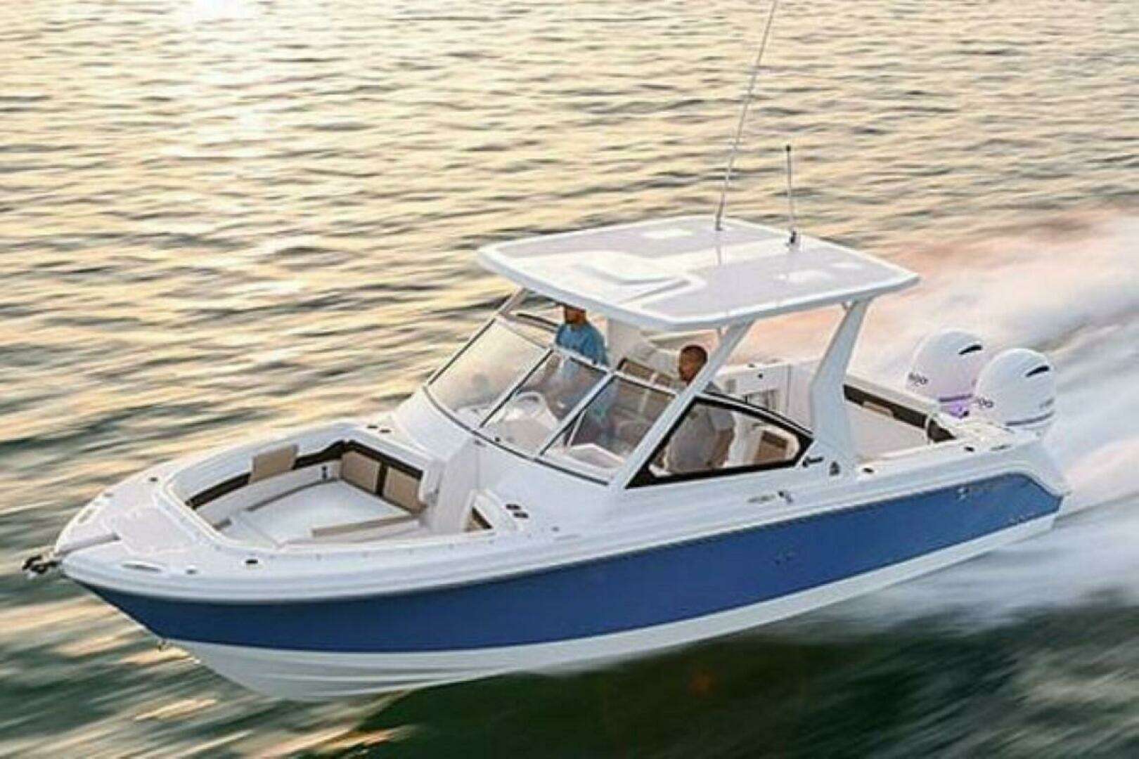 2025 Edgewater 262CX - Image 2