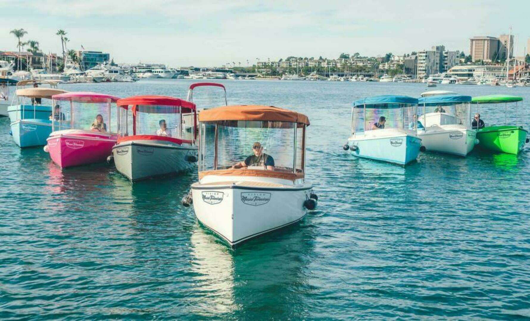 2023 Vision Fantail 217 - Image 8