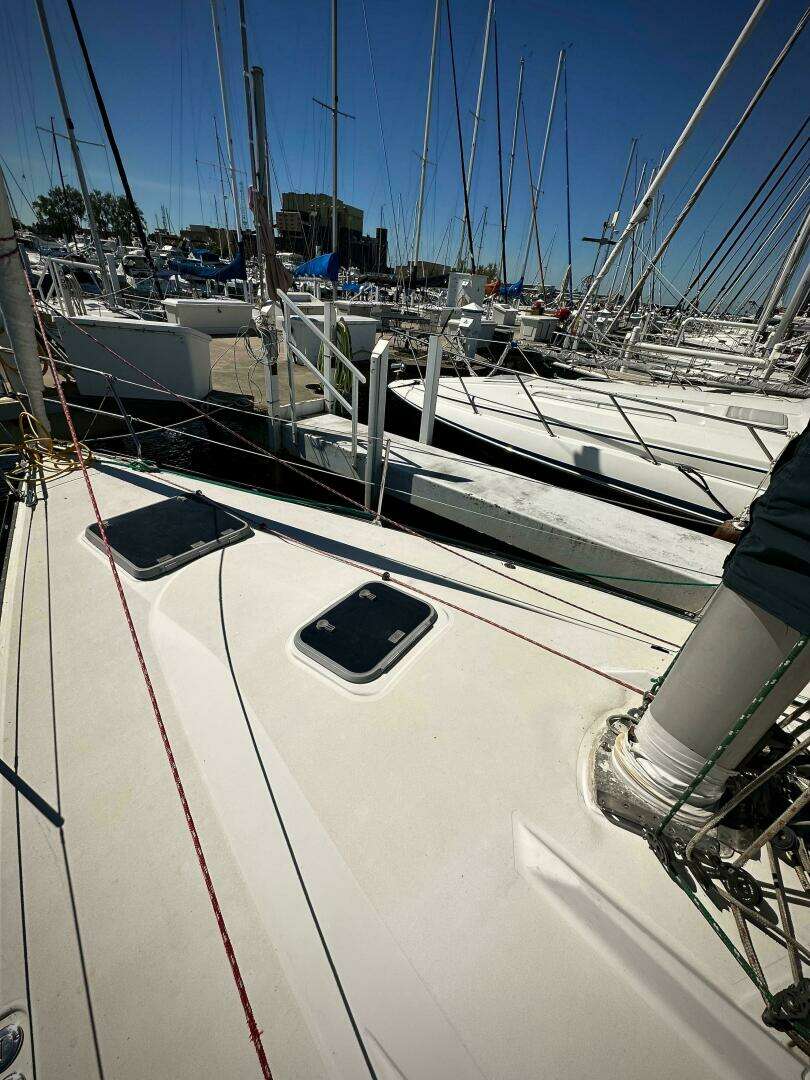 2000 C&C 110 - Image 7