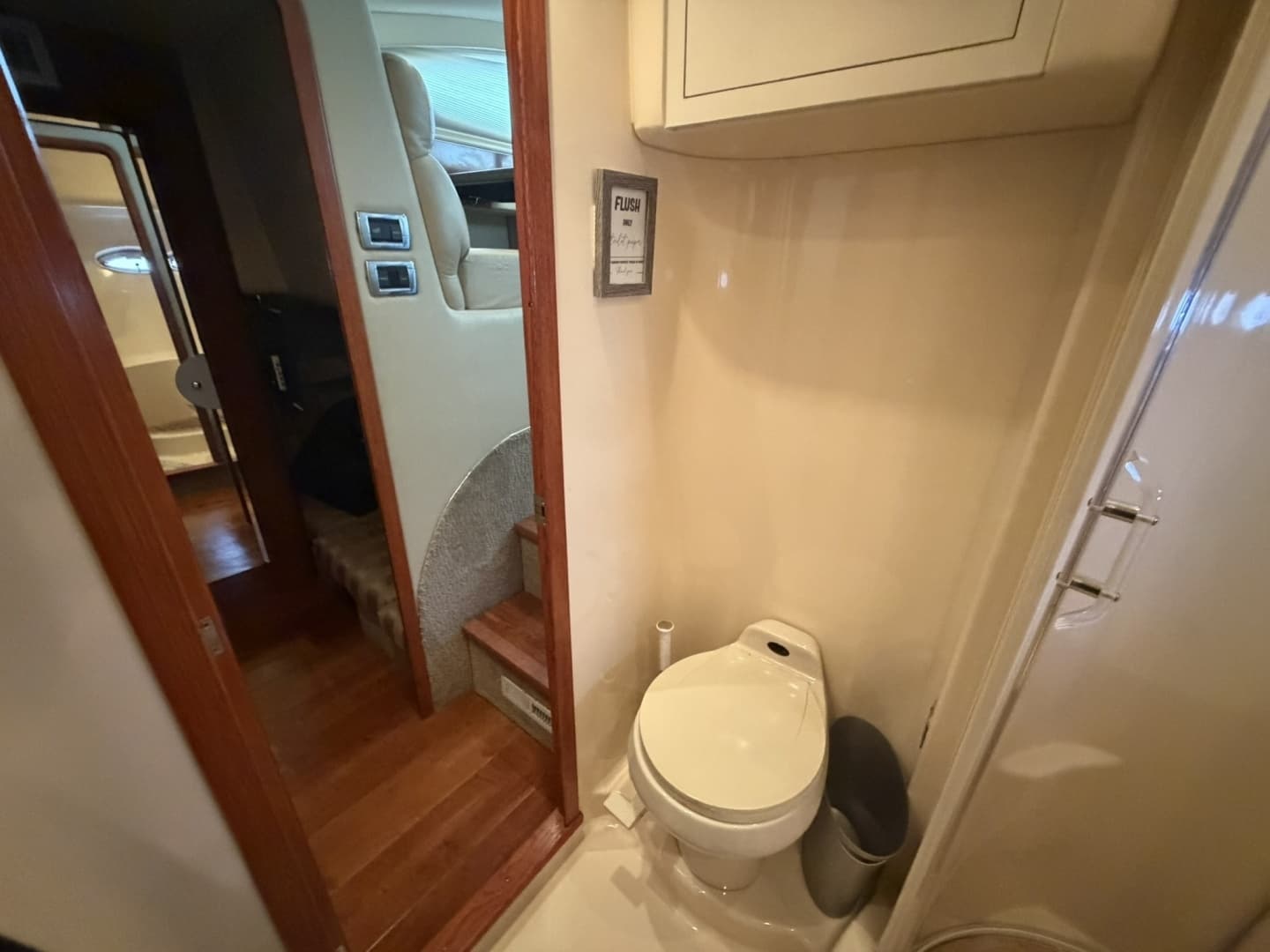 2002 Sea Ray 480 - Image 39