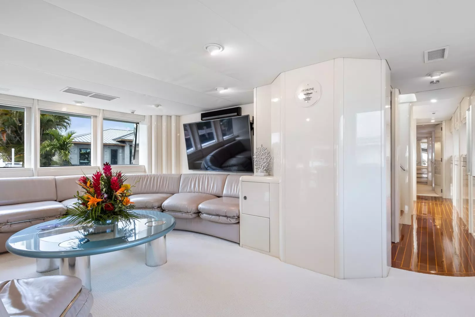 1989 Oceanfast Motor Yacht - Image 24