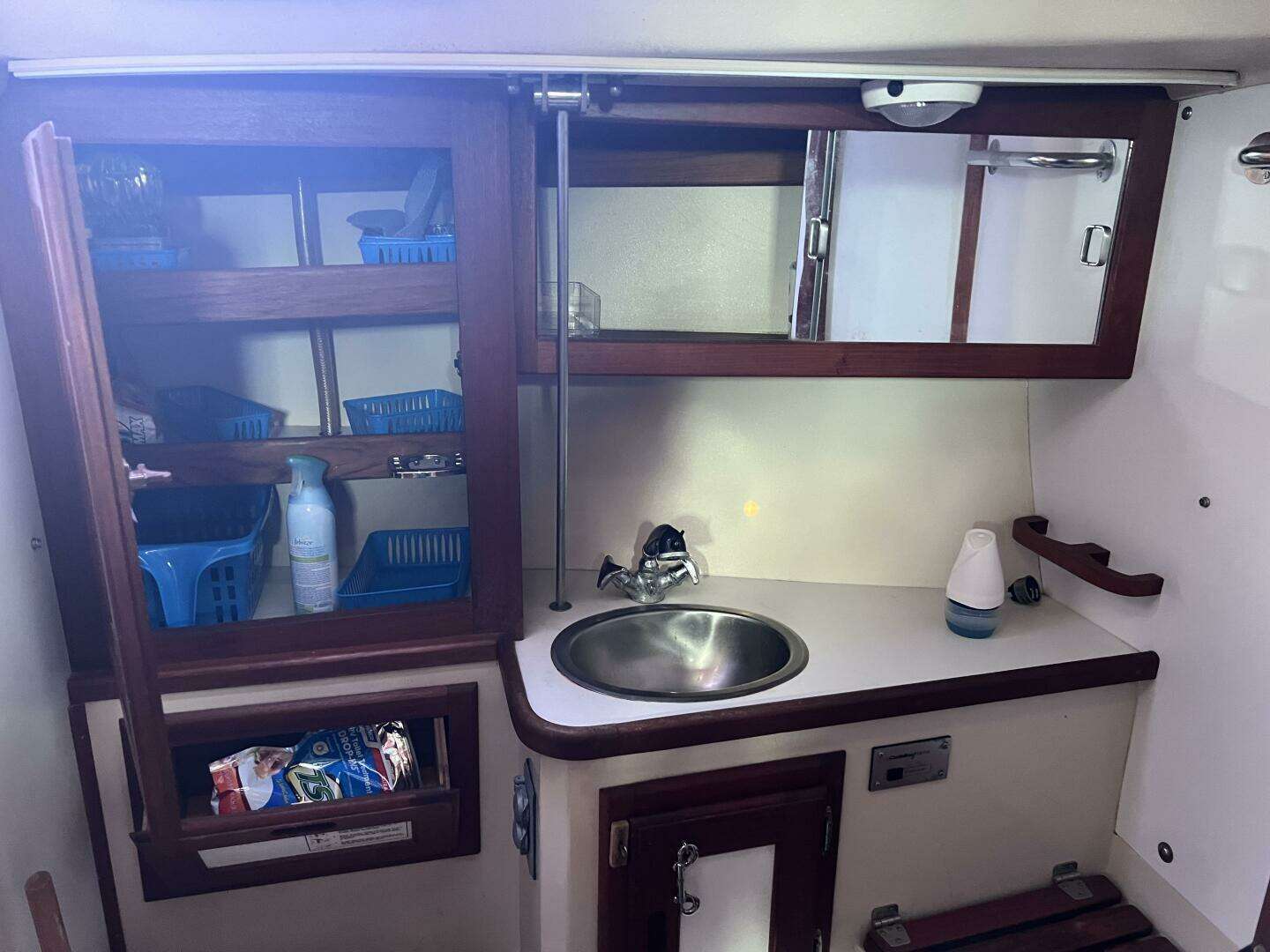 1989 Catalina — - Image 24