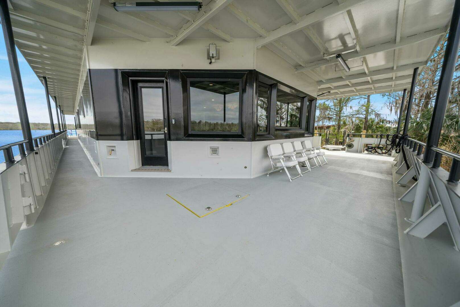2025 Breaux Brothers 120 GLV - Image 181