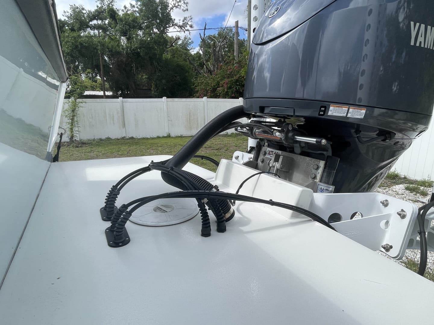 2022 Parker 25SE - Image 21