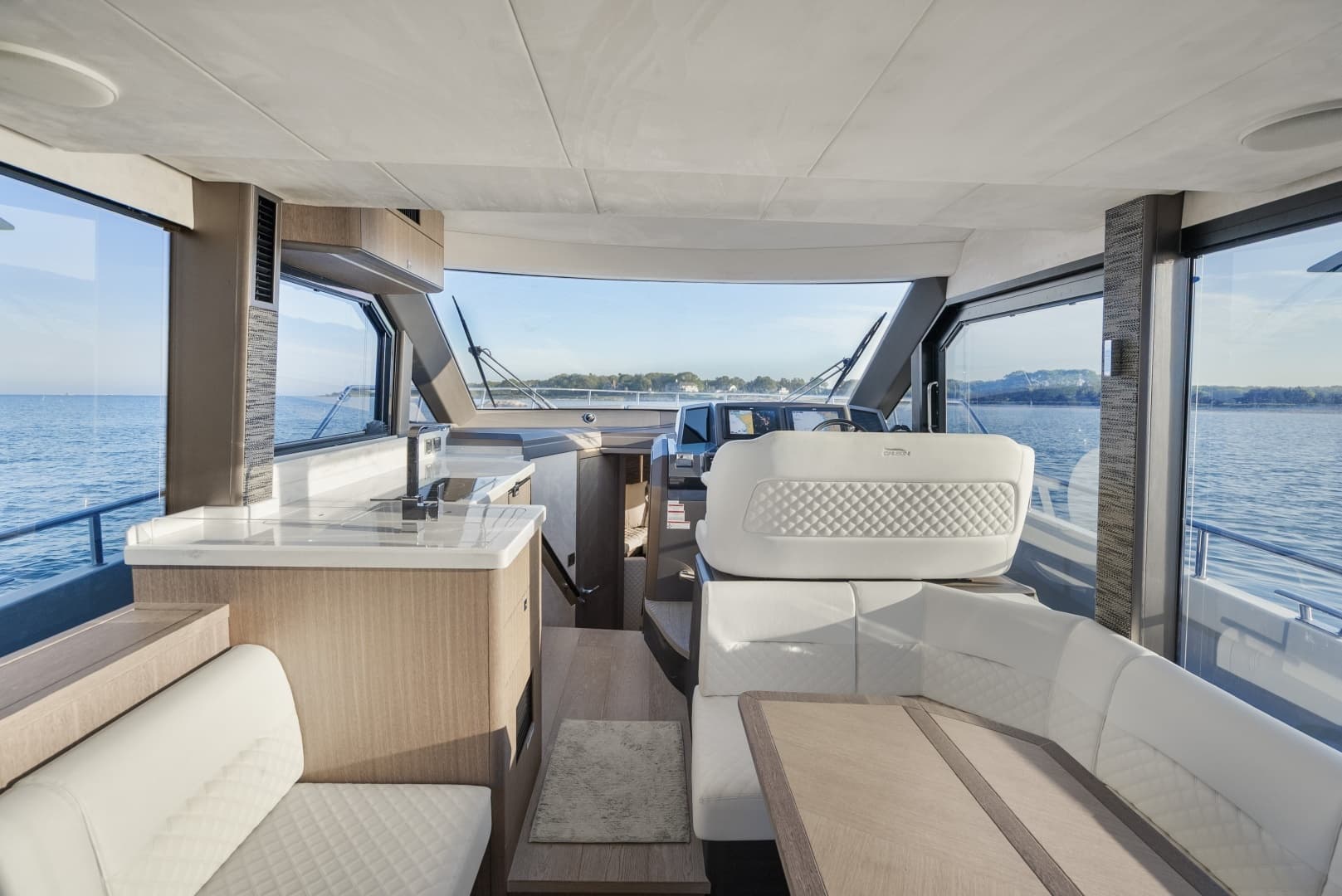 2023 Galeon 400 Flybridge - Image 20