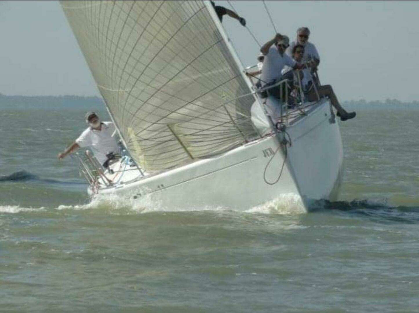 2001 Beneteau First 40.7 - Image 33