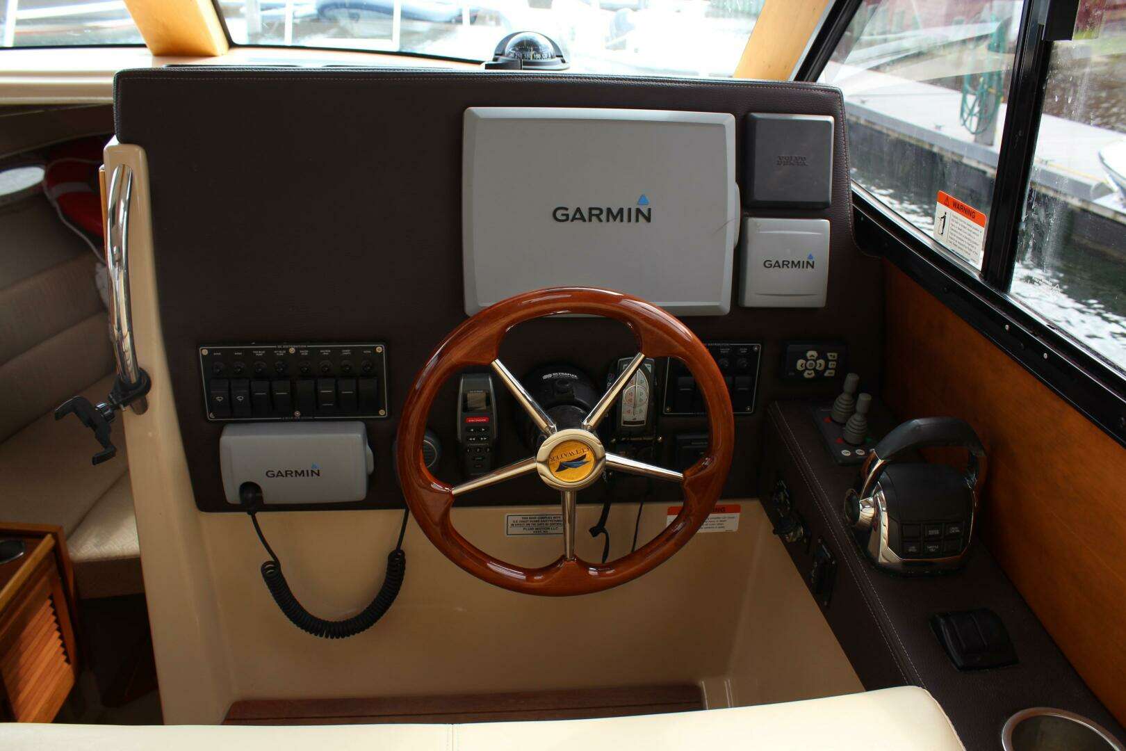 2013 Cutwater LE - Image 19