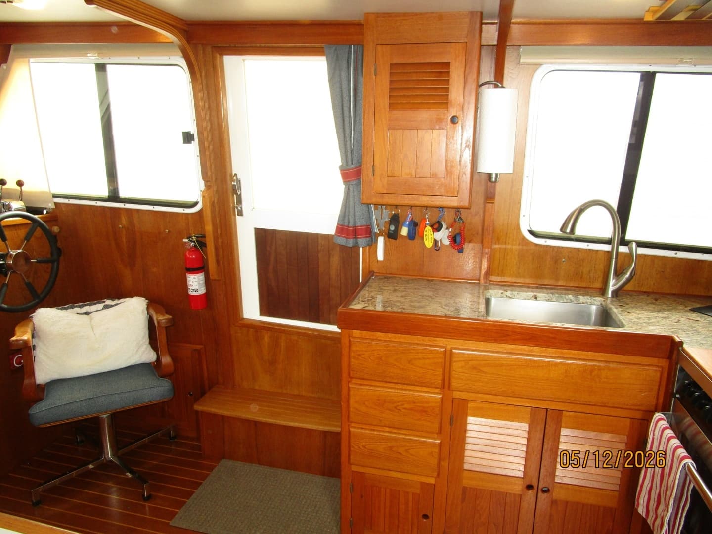 2002 Monk Double Cabin - Image 49