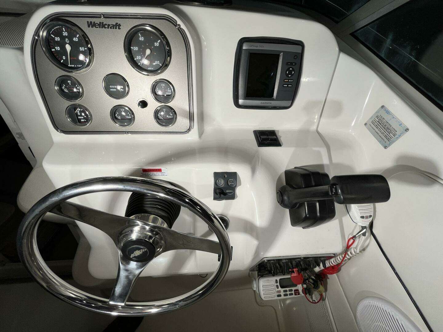 2001 Wellcraft 270 Coastal - Image 23