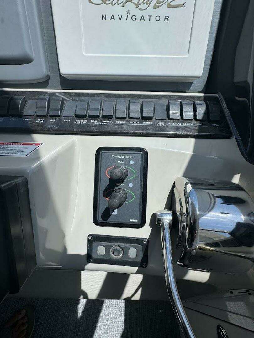 2006 Sea Ray 40 Motoryacht - Image 26