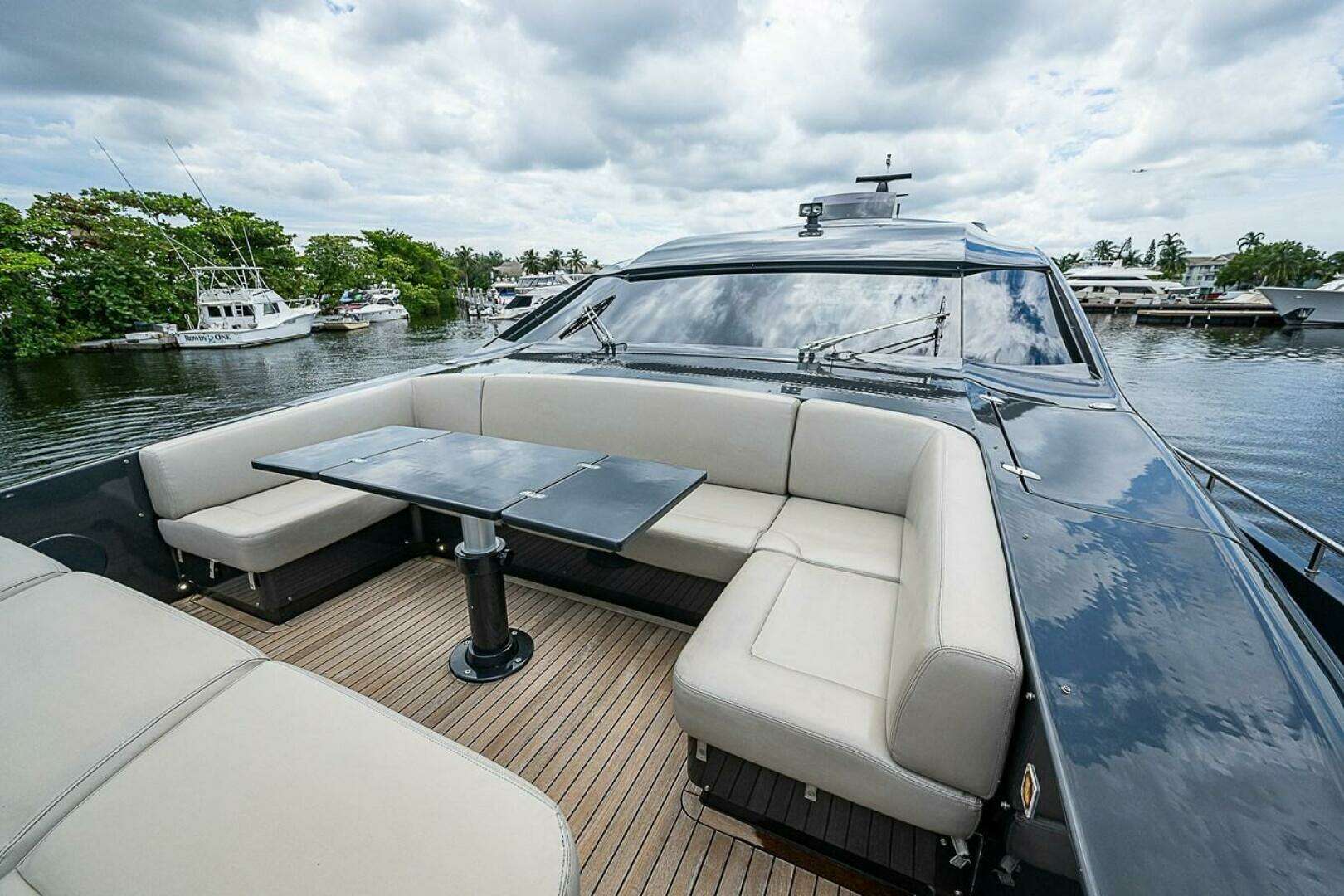 2014 Pershing Pershing 92 - Image 27