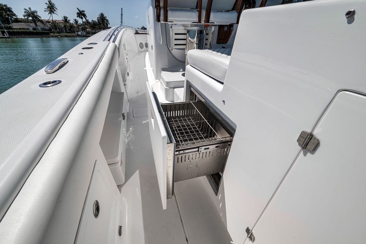 2024 HCB 65 Estrella - 60