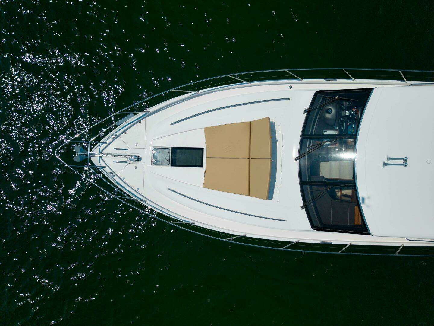 2011 Princess 64 - Image 41