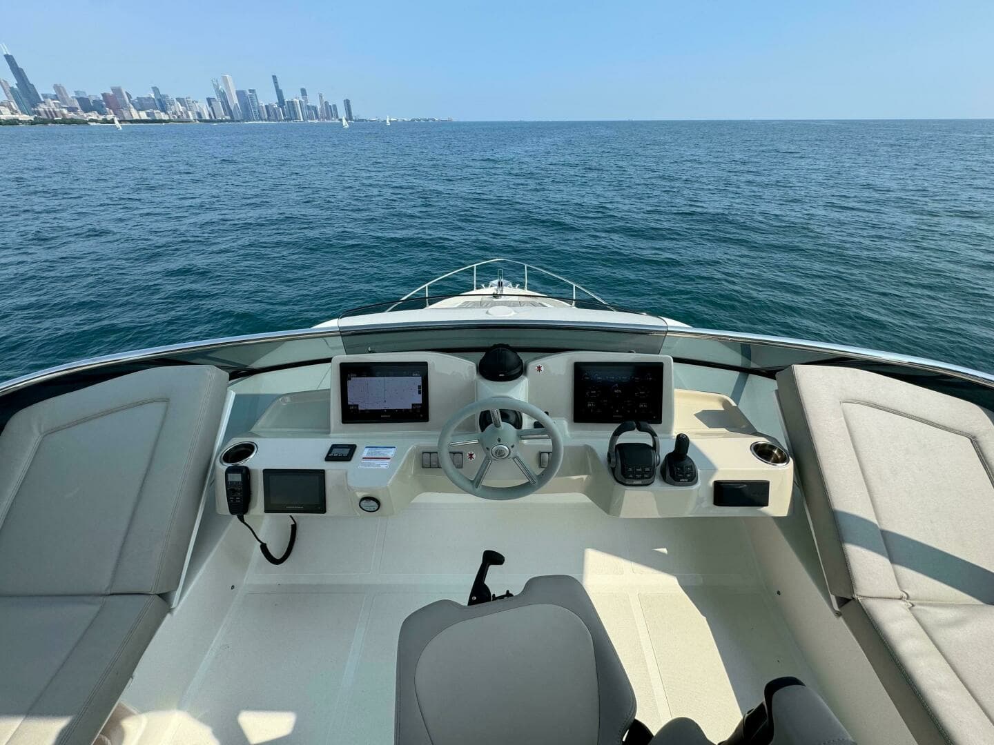 2023 Absolute 52 Navetta - Image 36