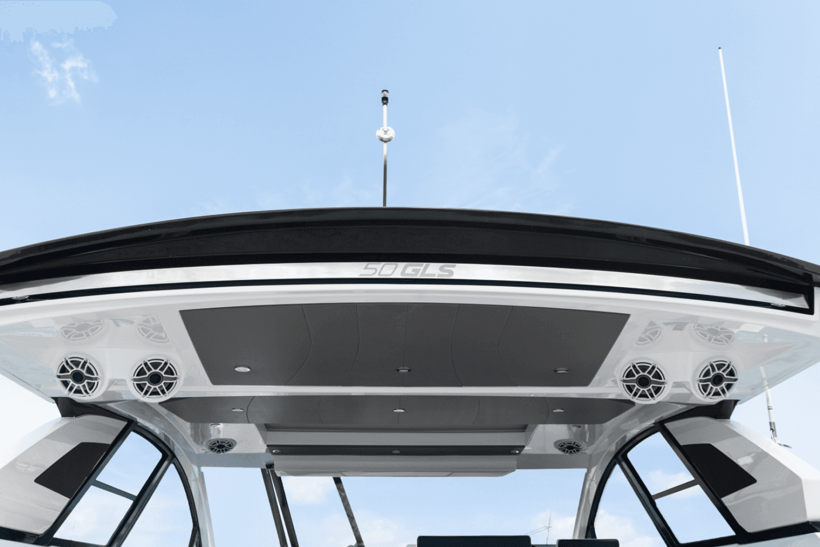 2026 Cruisers Yachts 50GLS OB - Image 63
