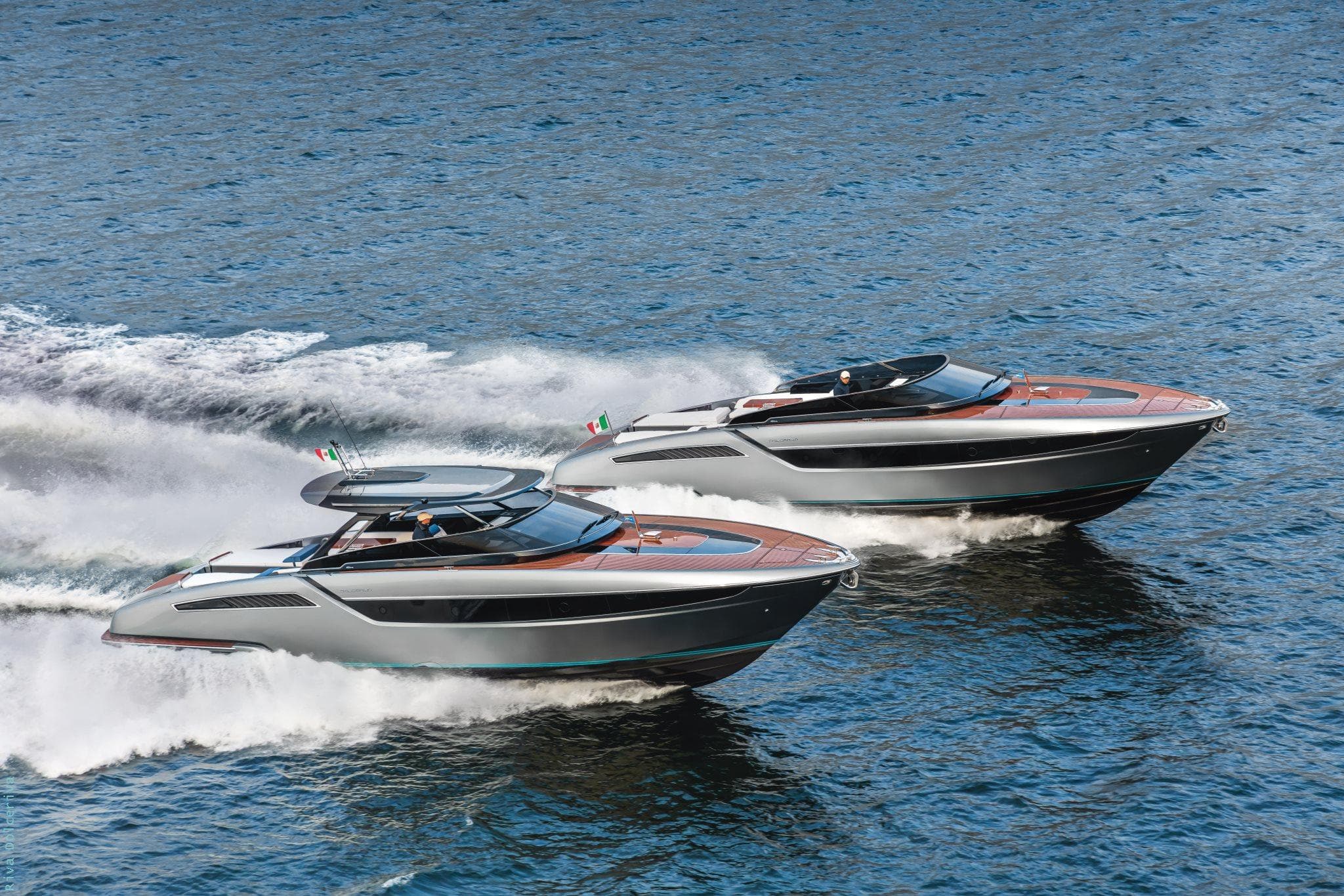2024 Riva 48' Dolceriva - 4