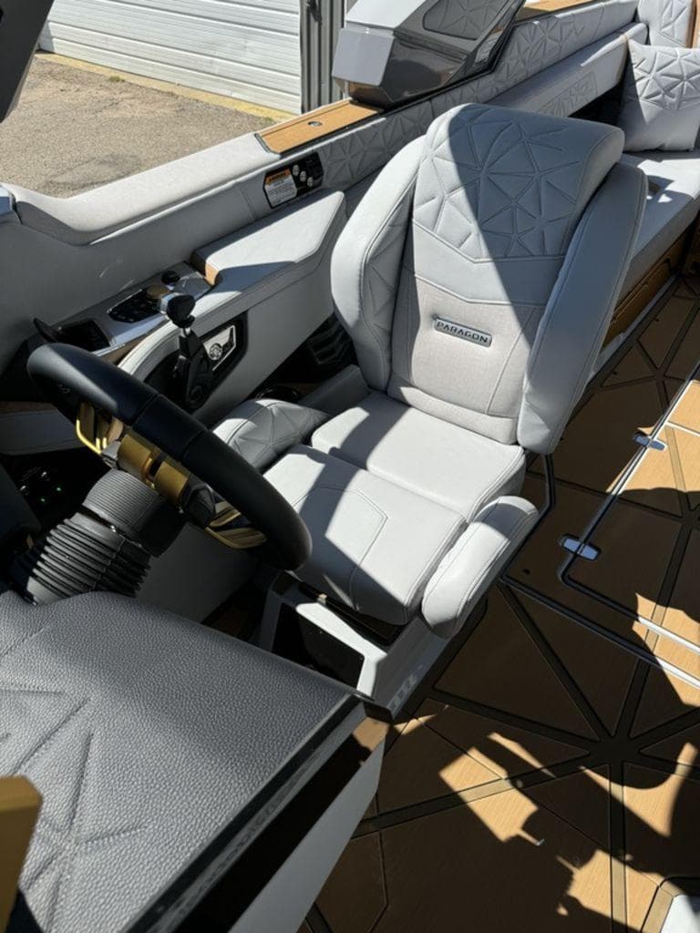2025 Nautique Paragon 25 - 10
