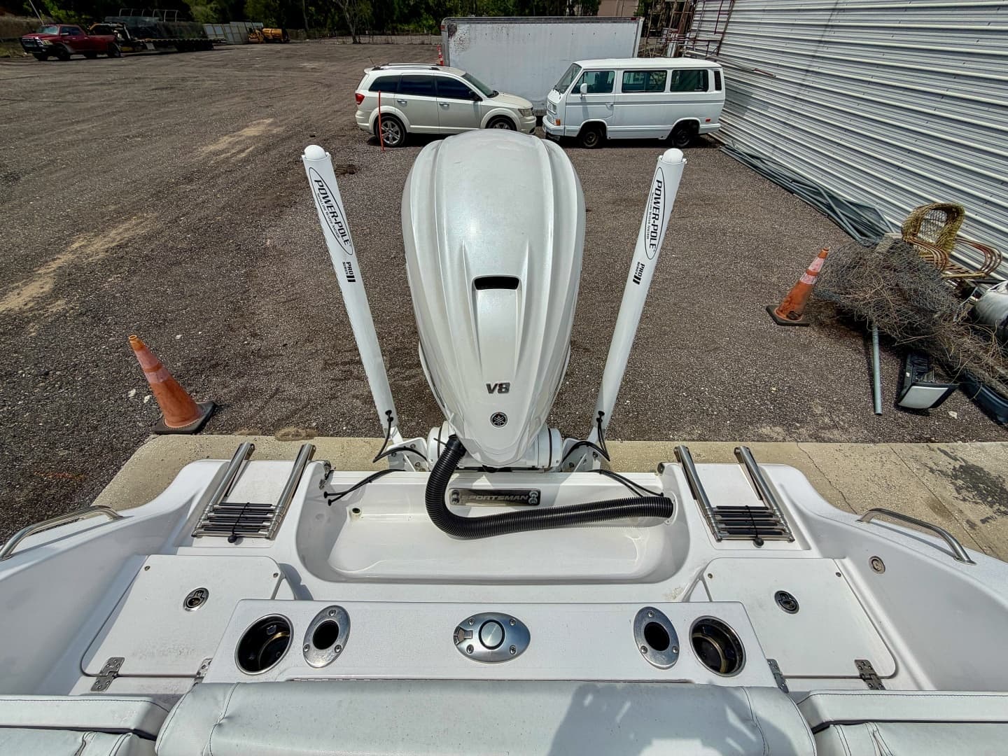 2023 Sportsman Heritage 261 - Image 45