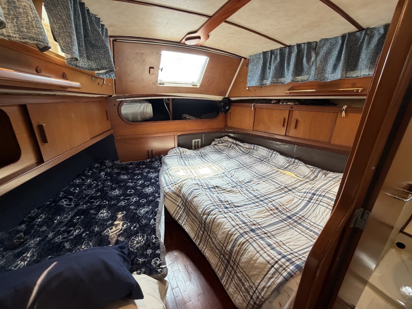 1980 Amel Mango 52 - Image 47
