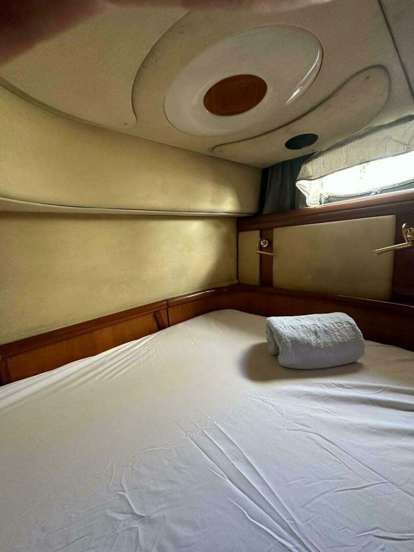 2007 Cranchi Mediterranee 50 HT - Image 63