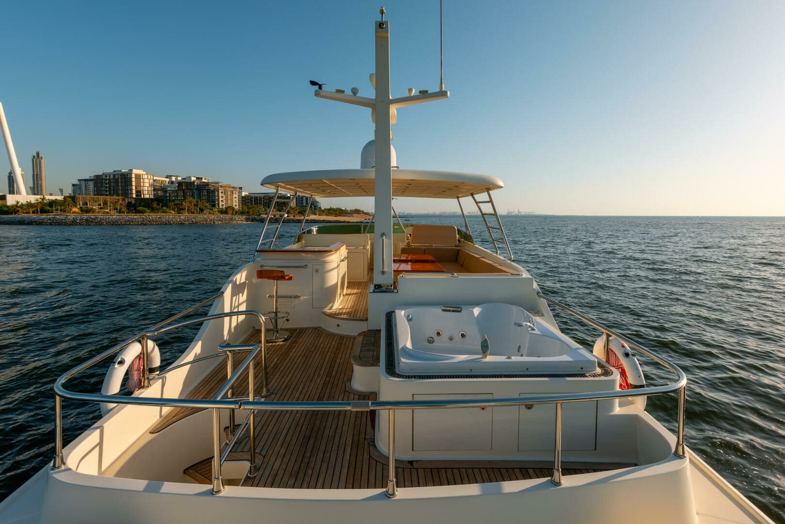 2011 Vicem Cruiser 78 - Image 35