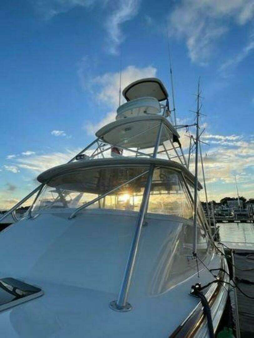 2014 Release 46 Custom Express Carolina - Image 48