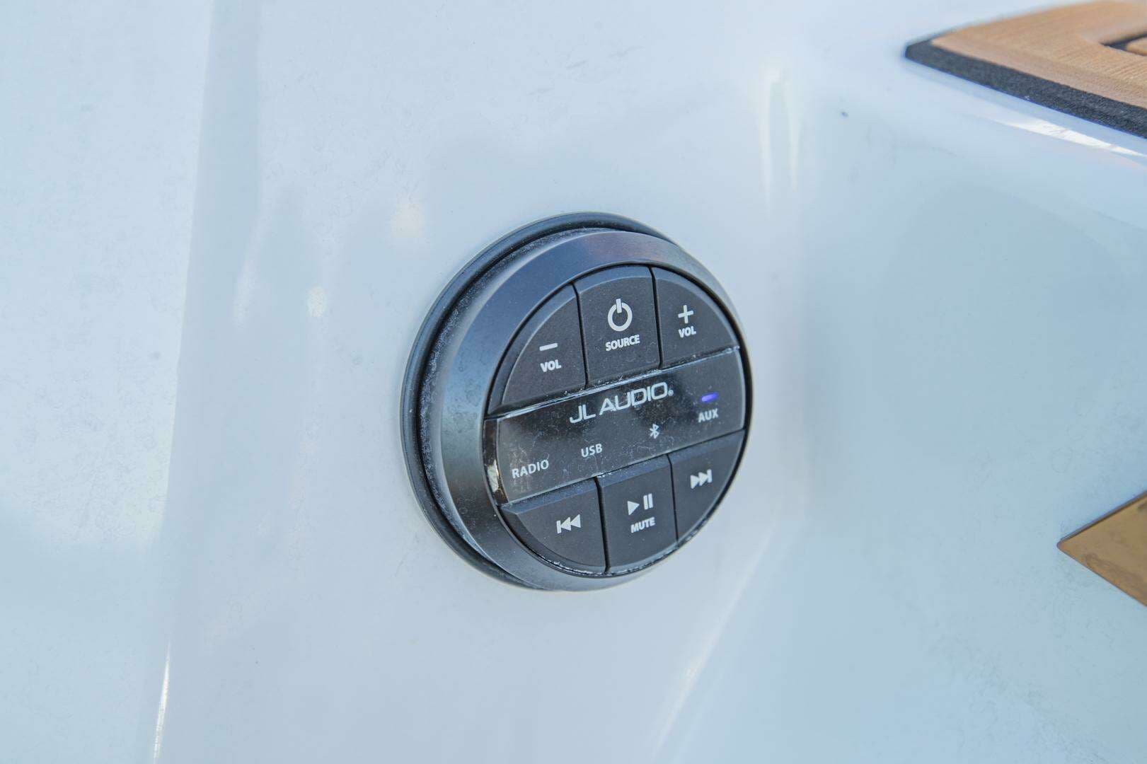 2020 Nautique G25 - Image 33
