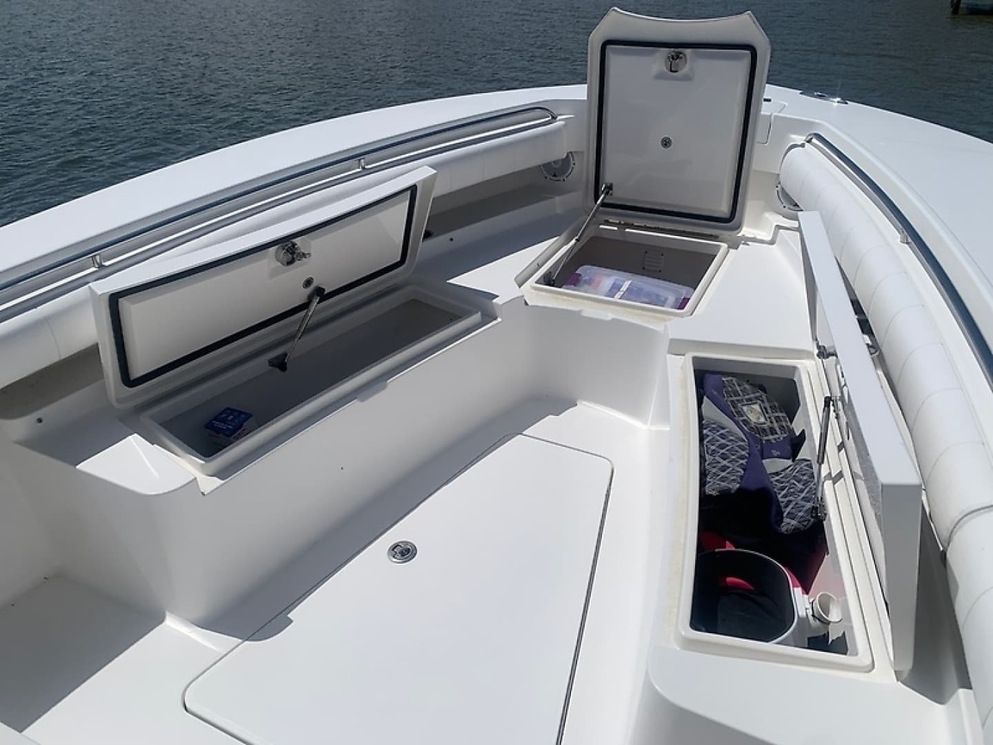 2015 Regulator FS - Image 38