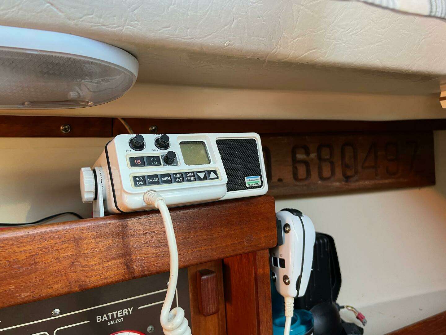 1985 Catalina 30 - Image 17