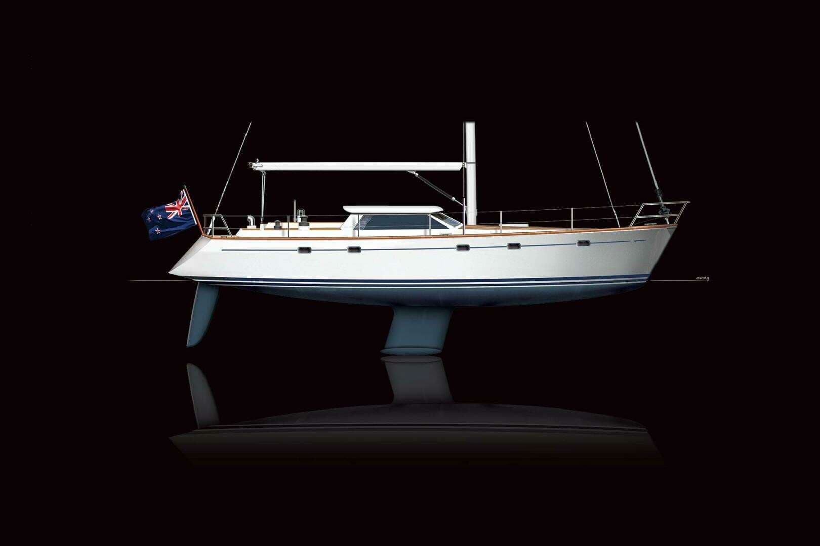 2000 Farr Pilothouse - Image 11