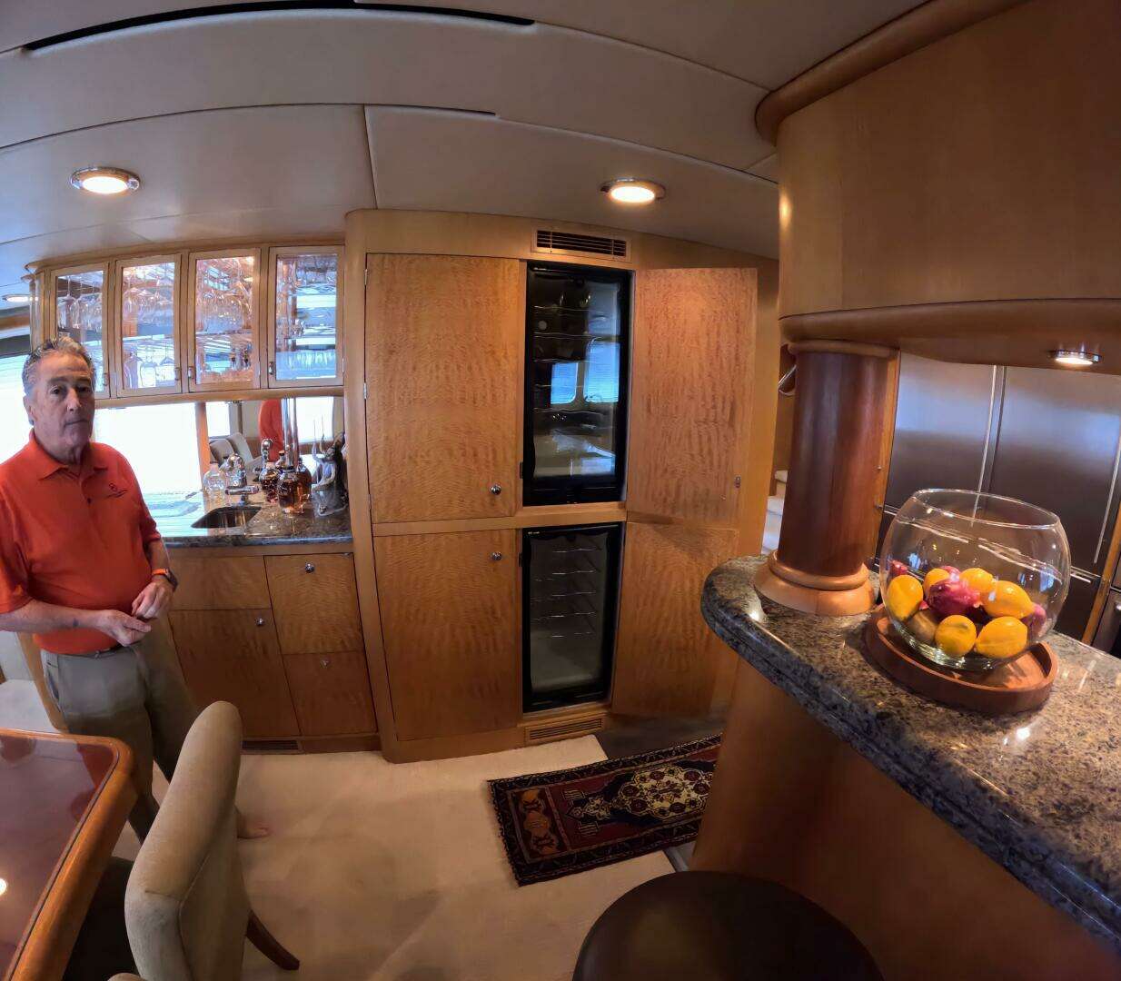 1999 Northern Marine — - Image 3