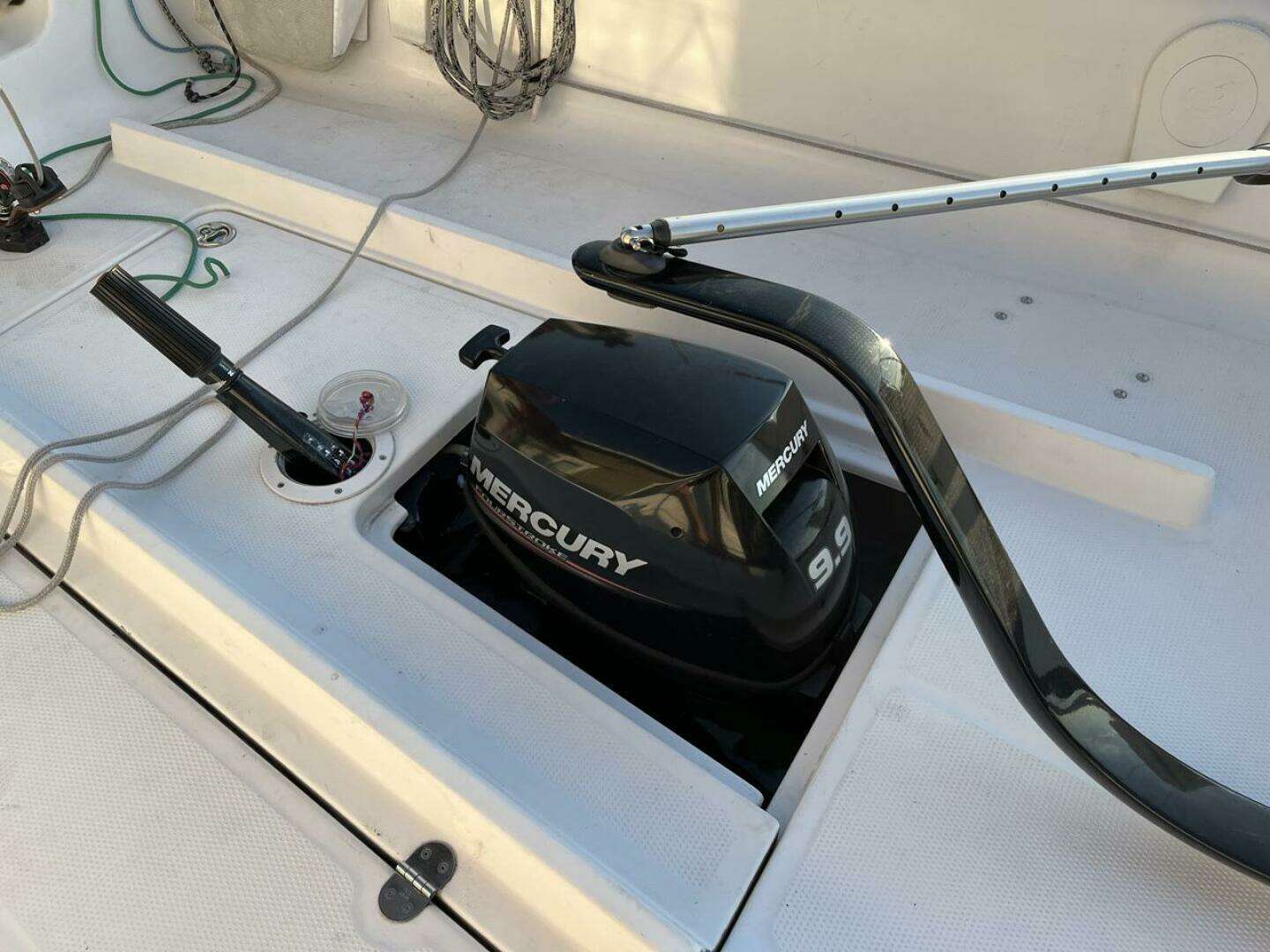2018 Seascape 27 - Image 10