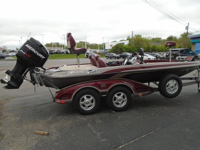 2009 Ranger Z 19 - 3