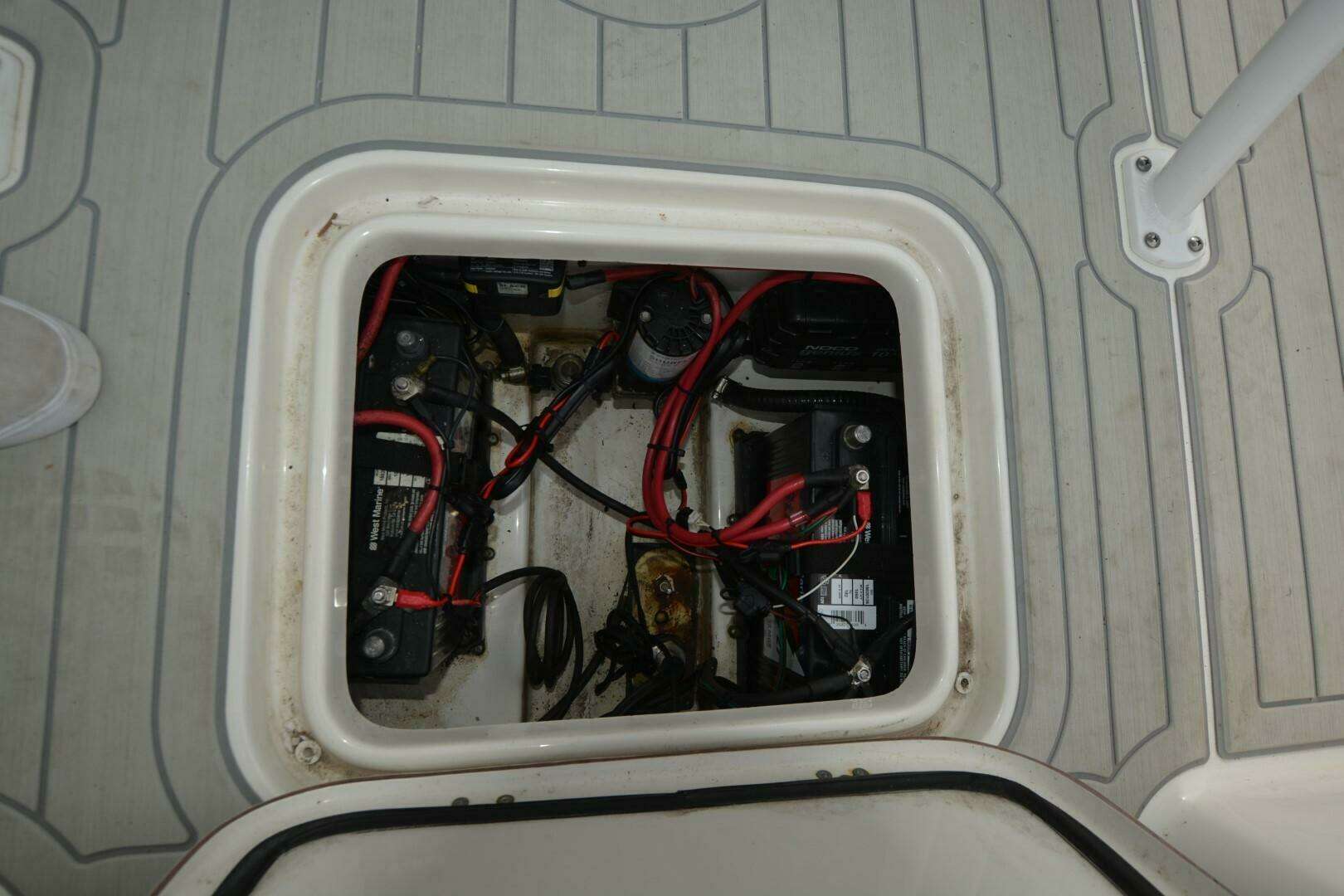 2021 Sea Pro 228 Bay - Image 17