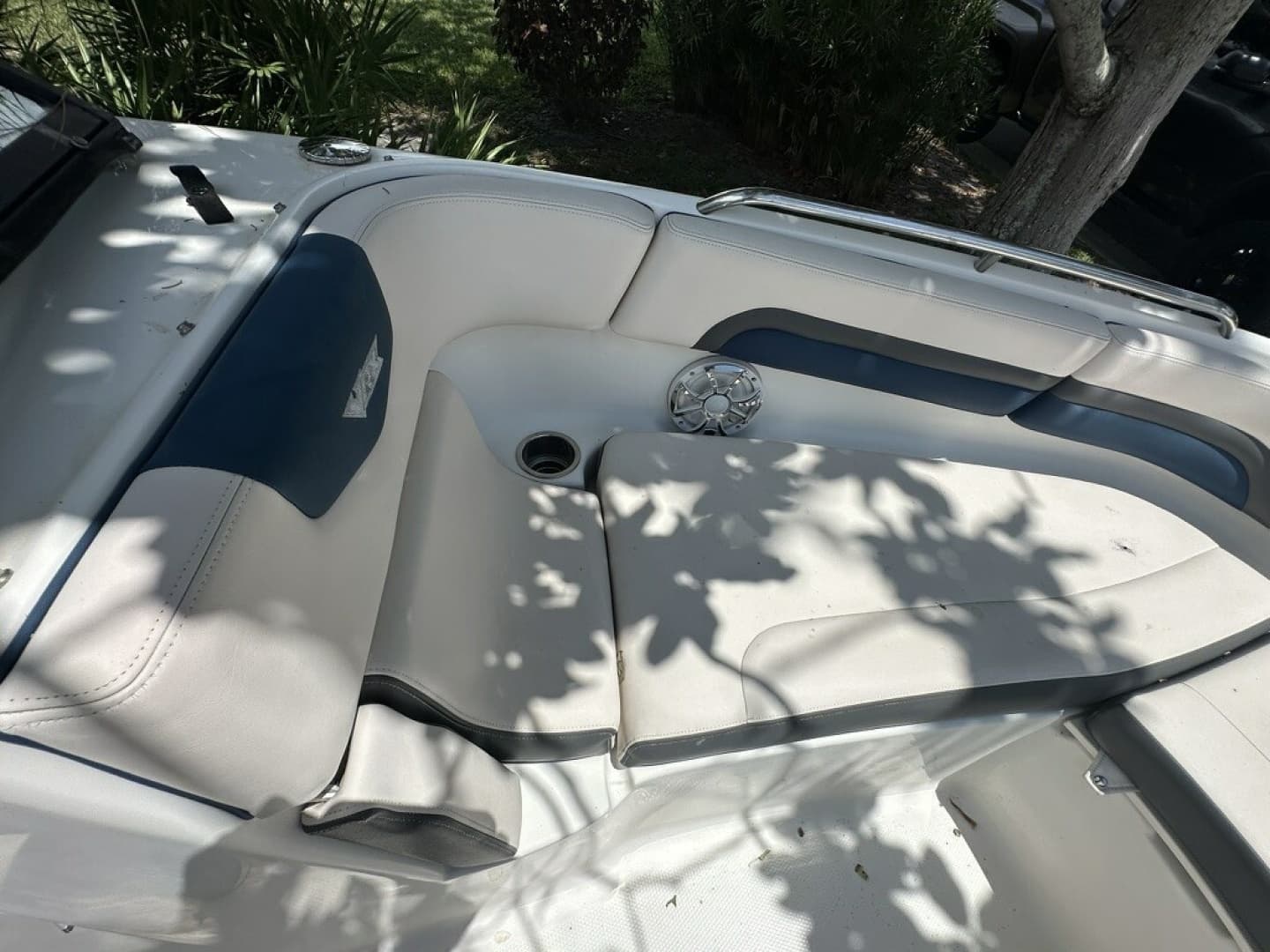 2017 Chaparral Vortex 243 VRX - Image 32