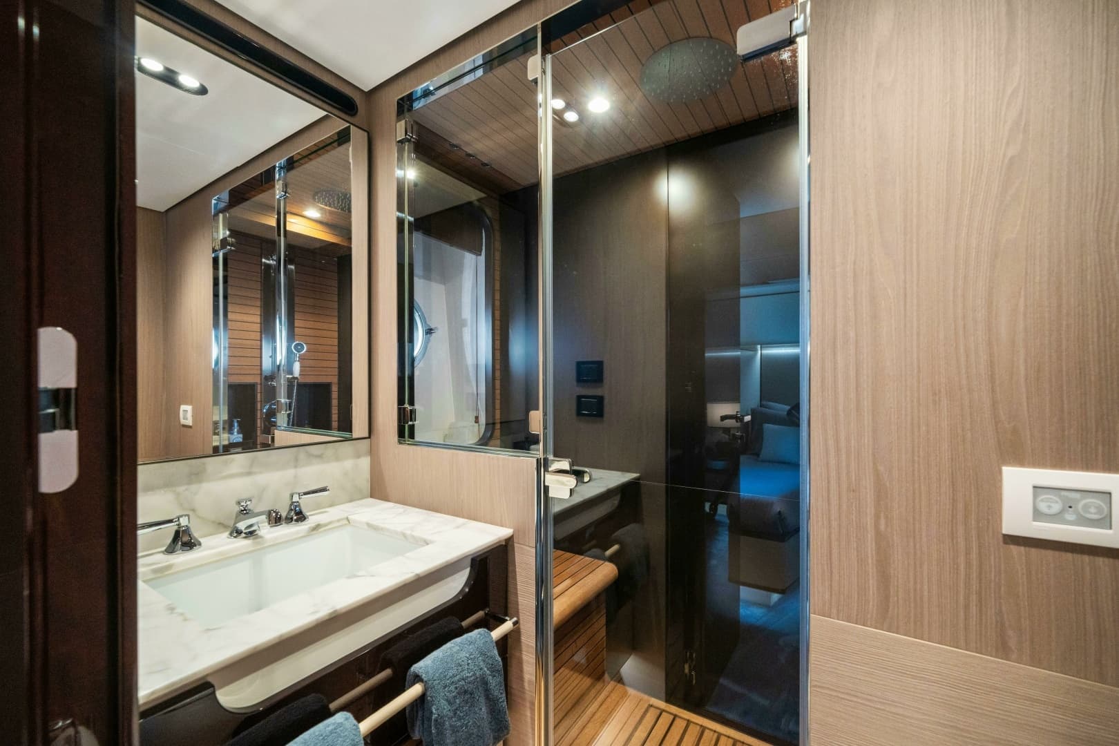 2020 Azimut Azimut Grande 27M - Image 36