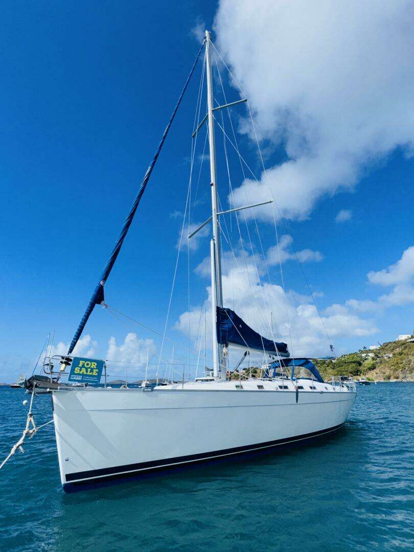 2006 Beneteau Cyclades 50 - Image 2