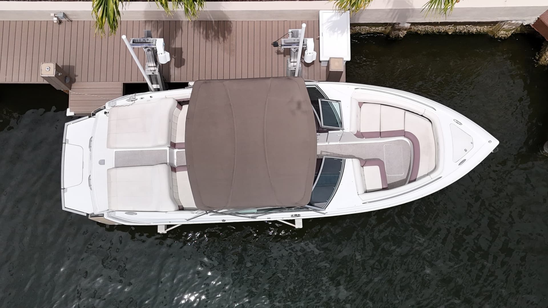2013 Cobalt 296 - Image 13