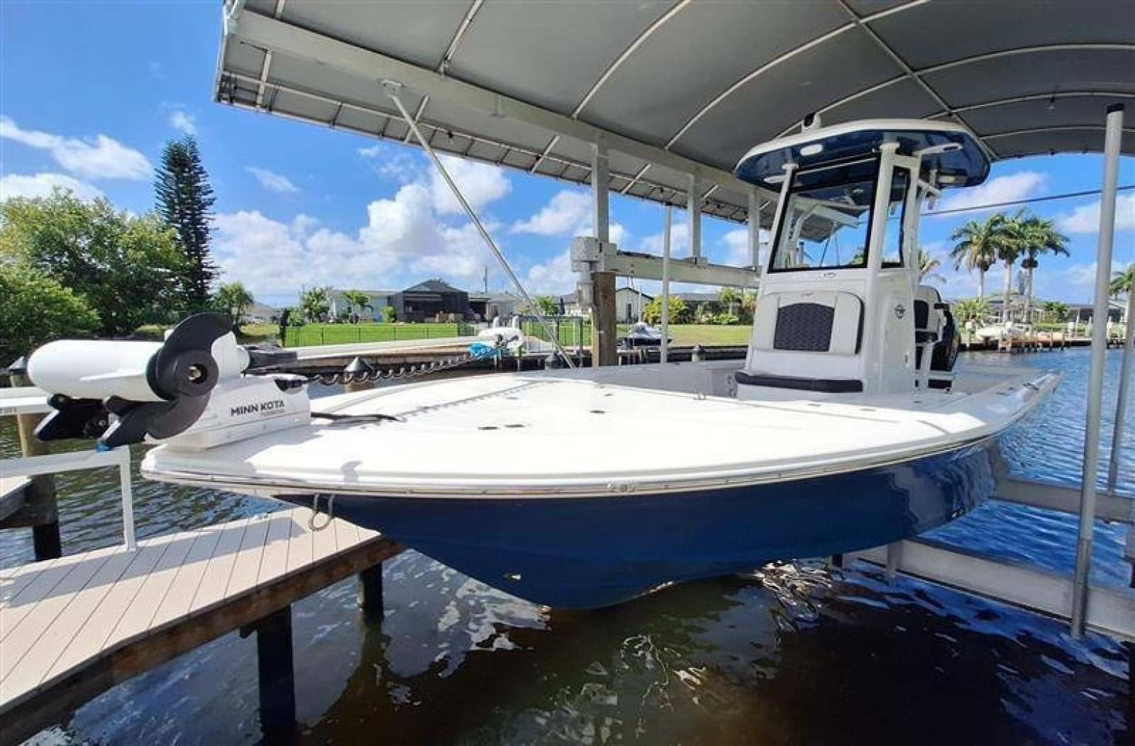 2024 Tidewater Bay Max 2410 - Image 6