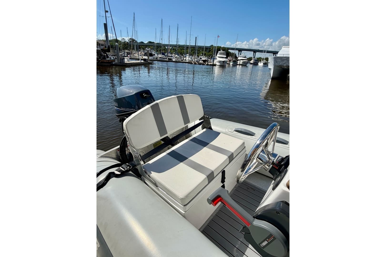 2016 Sabre 48 Salon Express - Image 15