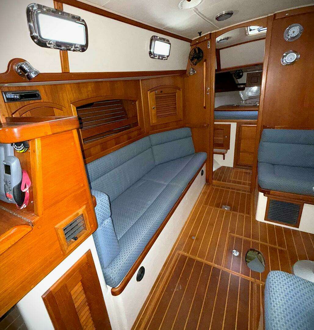2005 Pacific Seacraft — - Image 6