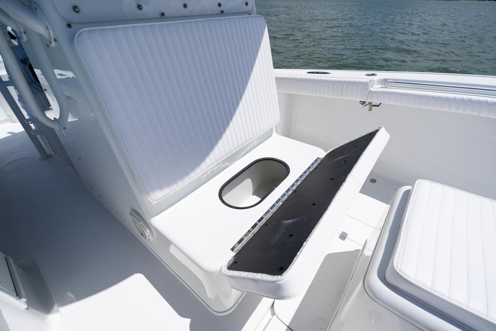 2007 Yellowfin Offshore - Image 28