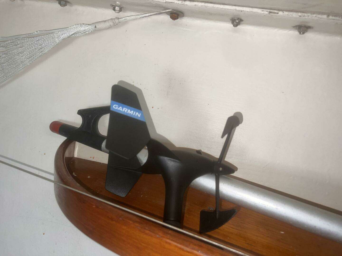 1984 J Boats J/35 - Image 23