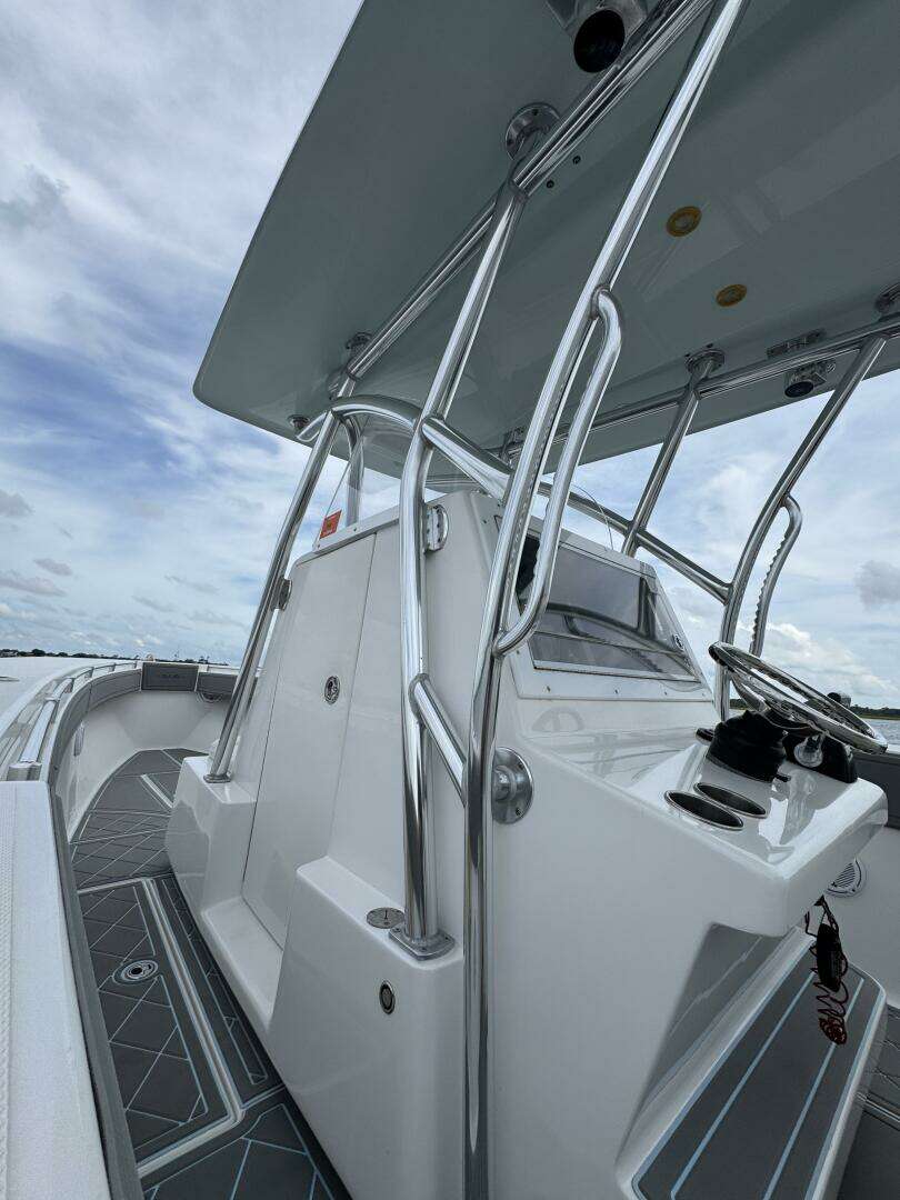 2013 SeaHunter 33 Tournament - Image 48