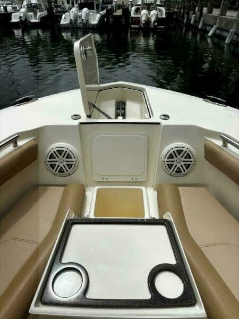2019 Scout 255 LXF - Image 7