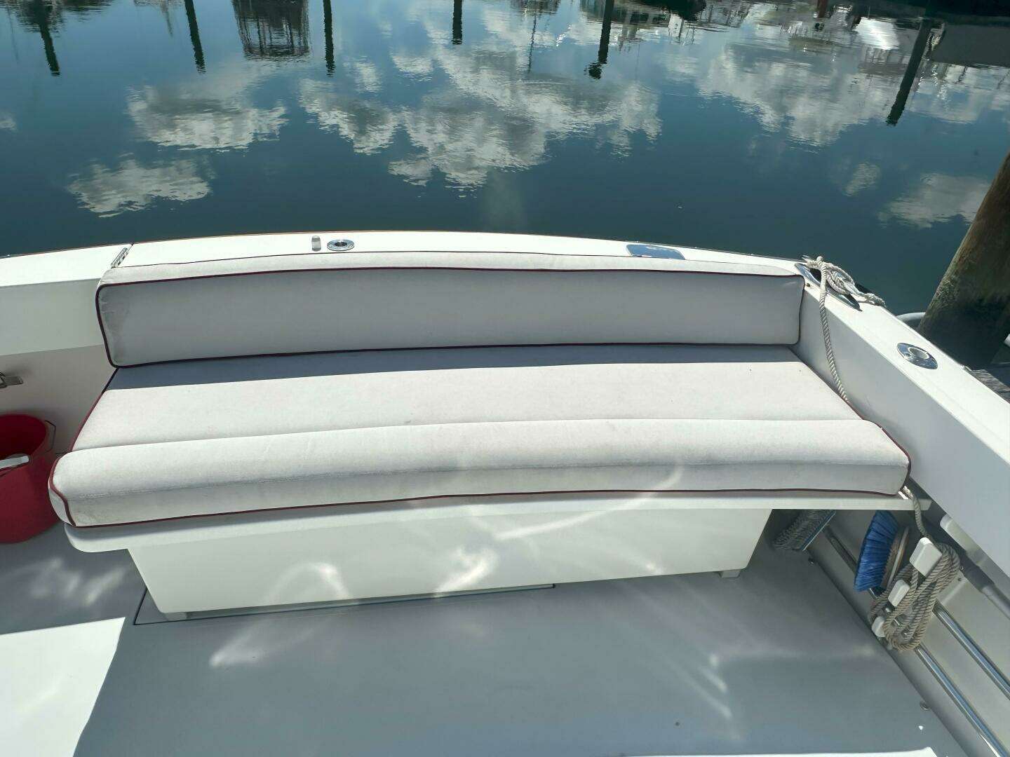2017 Fortier F-30 Hardtop - Image 14