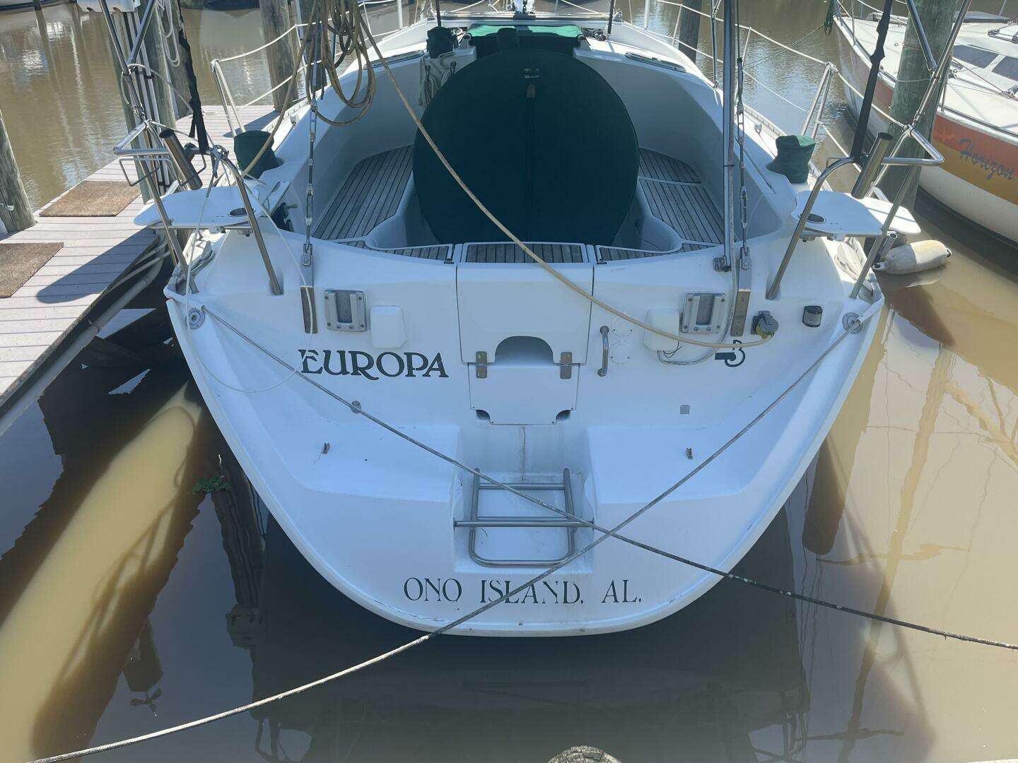 2001 Beneteau Oceanis 381 - Image 4