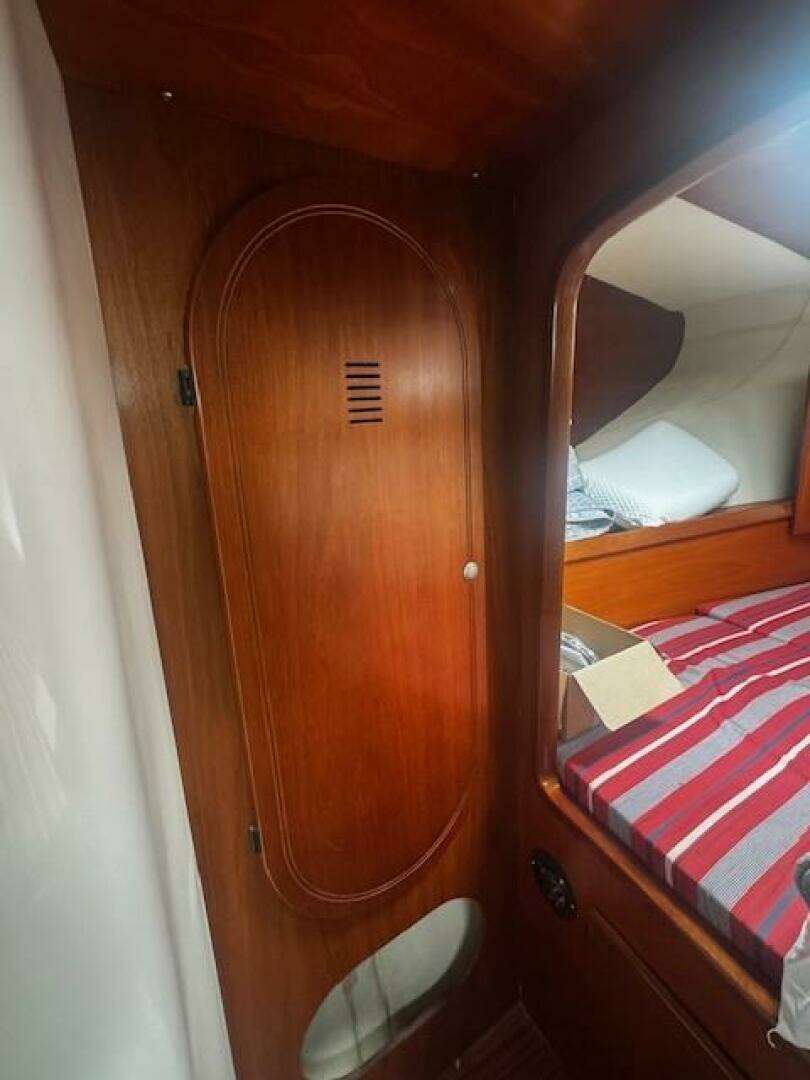 2002 Fountaine Pajot Belize 43 - Image 28
