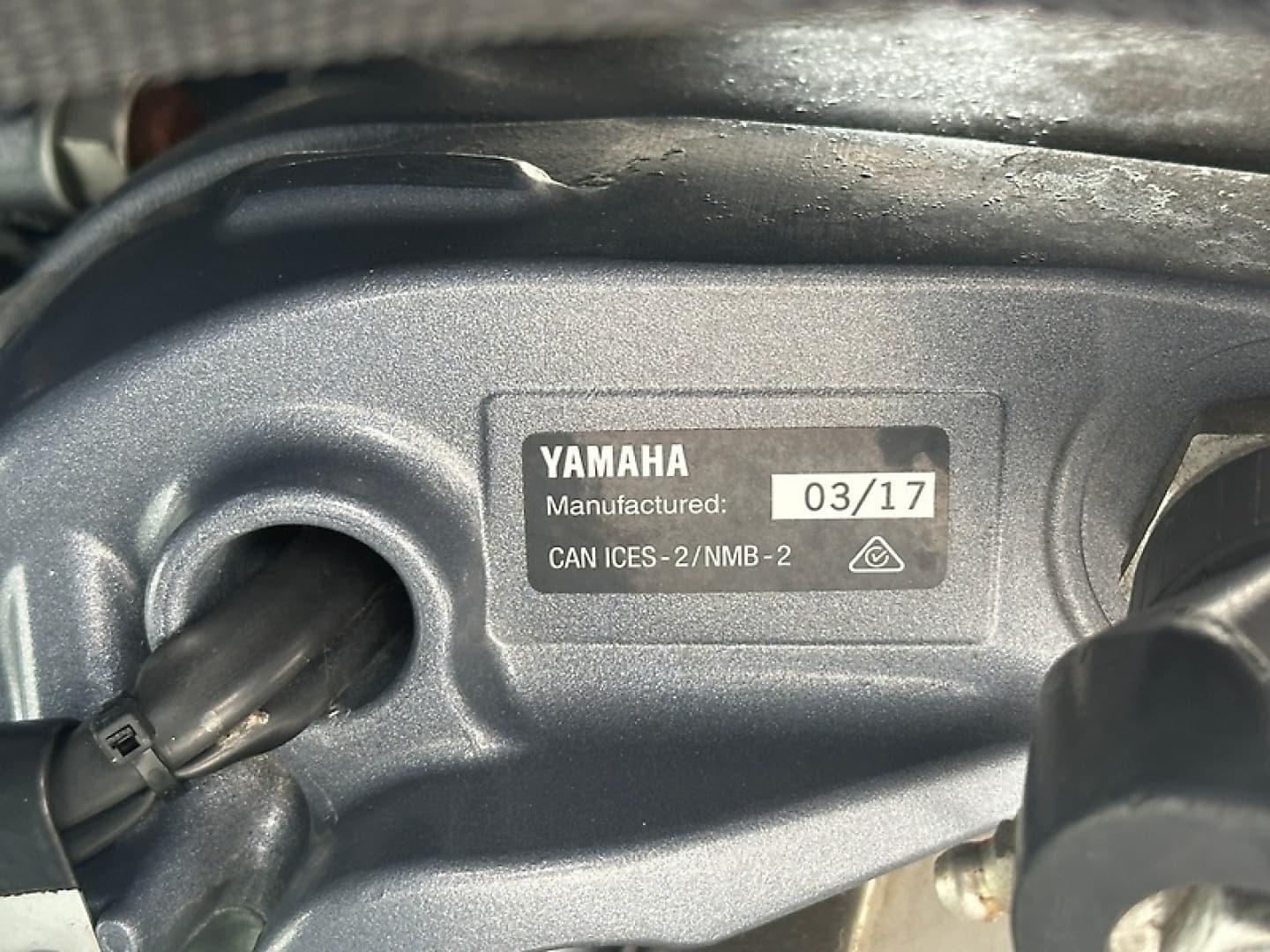 2017 Pursuit S 280 Center Console - Image 51