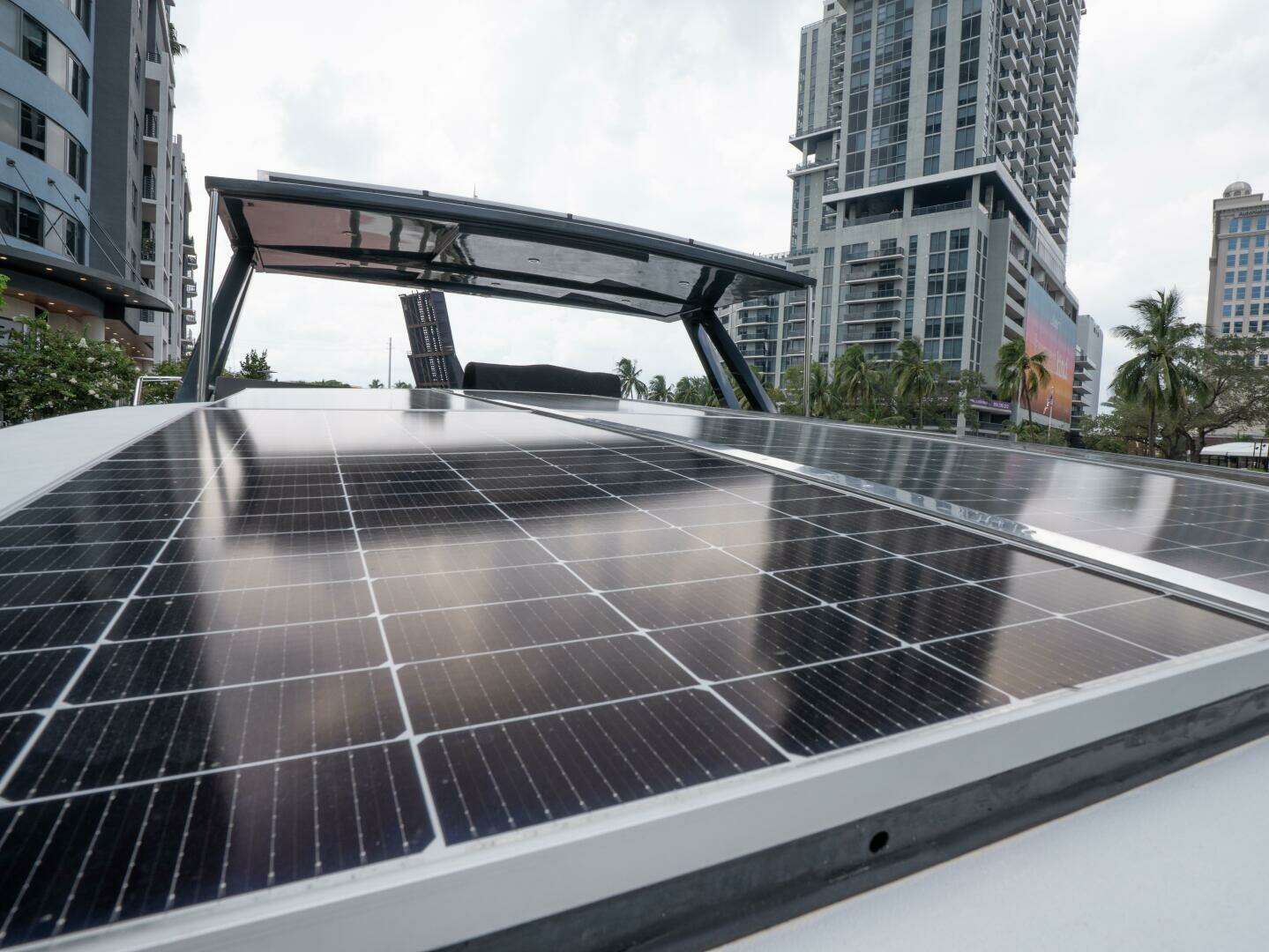 2023 Alva Yachts Ocean Eco 54 - Image 38